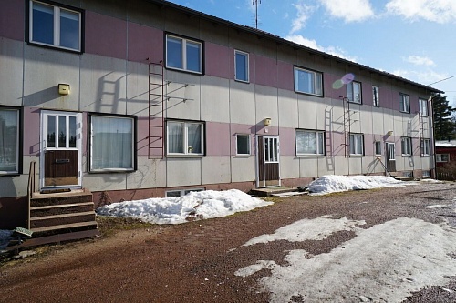 Квартира в Хамине, Финляндия, 66 м2 фото 1