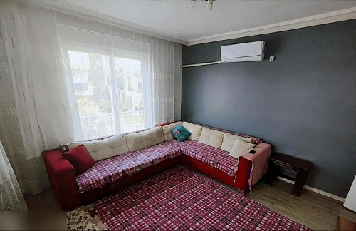 Квартира в Анталии, Турция, 110 м2 фото 1