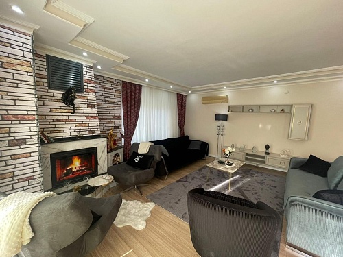 Пентхаус в Алании, Турция, 225 м2 фото 1