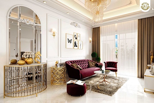Квартира в Дубае, ОАЭ, 110 м2 фото 1