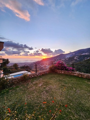 Квартира в Алании, Турция, 110 м2 фото 1