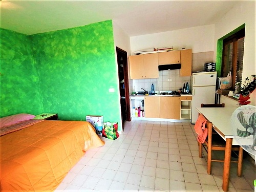 Квартира в Скалее, Италия, 45 м2 фото 1