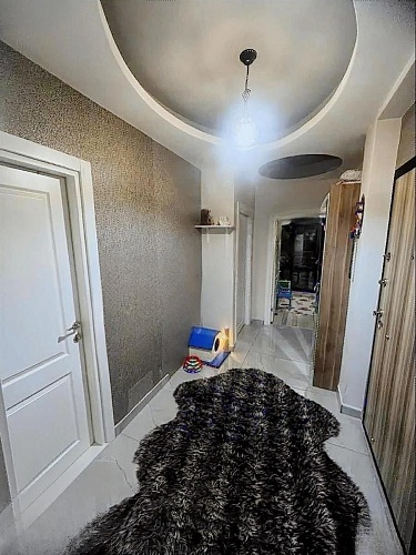 Квартира в Мерсине, Турция, 100 м2 фото 1