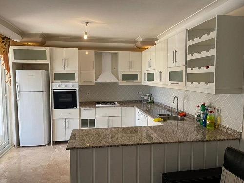 Квартира в Алании, Турция, 110 м2 фото 1