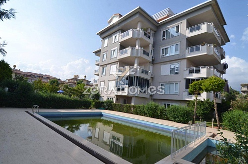 Квартира в Алании, Турция, 320 м2 фото 1