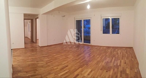 Квартира в Будве, Черногория, 38 м2 фото 1