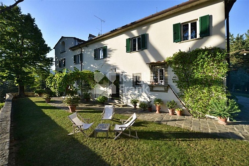 Вилла Фьезоле, Италия, 236 м2 фото 1