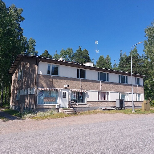 Квартира в Иматре, Финляндия, 91 м2 фото 1