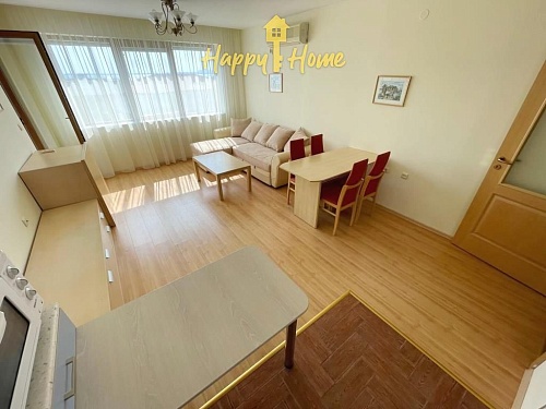 Апартаменты в Елените, Болгария, 75 м2 фото 1