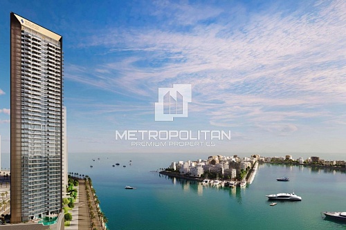 Апартаменты в Дубае, ОАЭ, 57 м2 фото 1