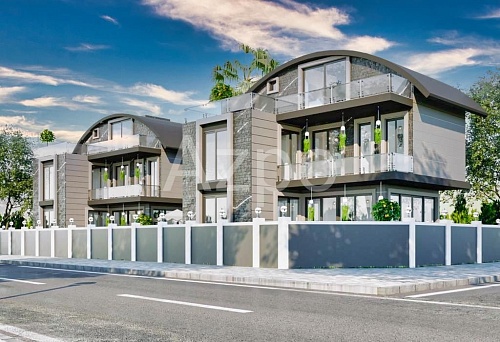 Вилла в Белеке, Турция, 300 м2 фото 1