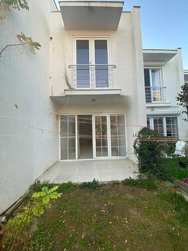 Вилла в Анталии, Турция, 90 м2 фото 1