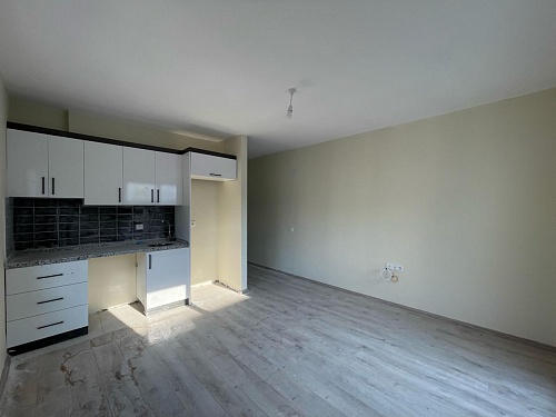 Квартира в Мерсине, Турция, 65 м2 фото 1