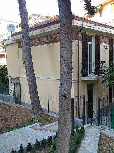 Дом в Сан-Ремо, Италия, 120 м2 фото 1
