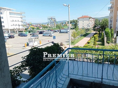 Квартира на Солнечном берегу, Болгария, 59 м2 фото 1
