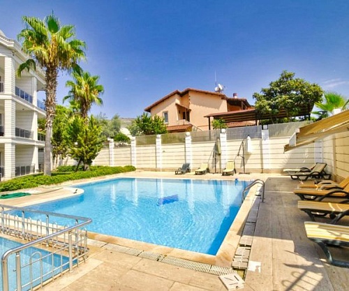 Квартира в Белеке, Турция, 150 м2 фото 1