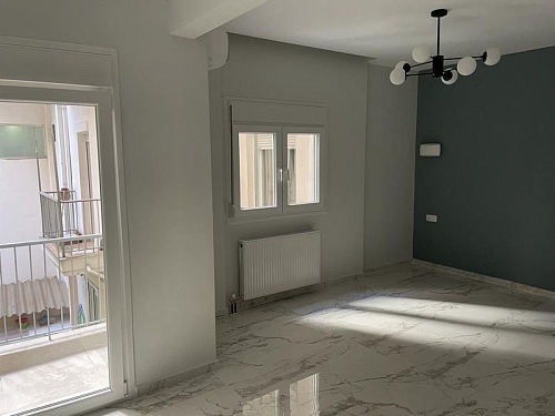 Студия в Салониках, Греция, 37 м2 фото 1
