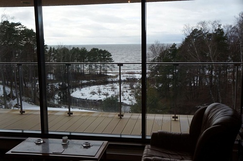 Квартира в Рижском крае, Латвия фото 1