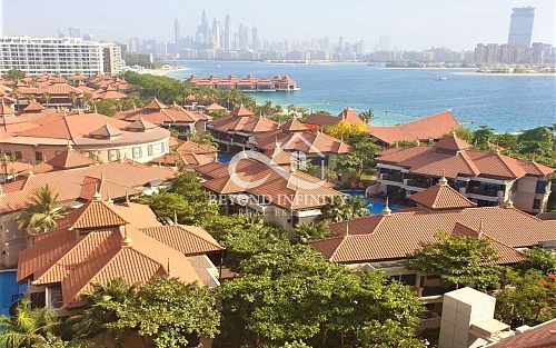 Апартаменты в Дубае, ОАЭ, 169.45 м2 фото 1
