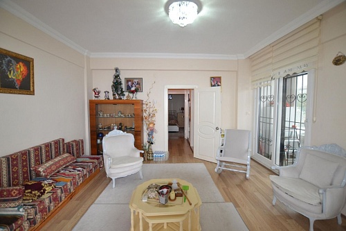 Вилла в Алании, Турция, 170 м2 фото 1