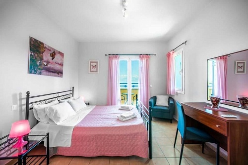 Дом на Ионических островах, Греция, 240 м2 фото 1