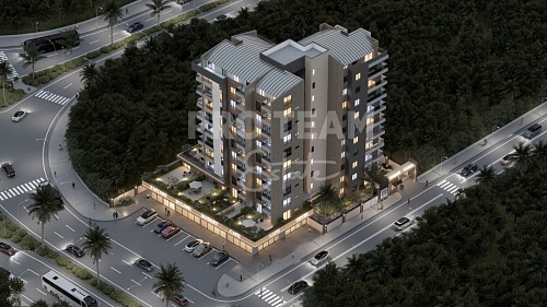 Апартаменты в Анталии, Турция, 120 м2 фото 1