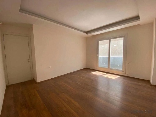 Квартира в Мерсине, Турция, 80 м2 фото 1