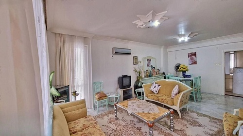 Квартира в Мерсине, Турция, 200 м2 фото 1