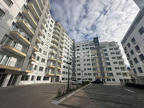 Апартаменты в Кирении, Кипр, 170 м2 фото 1