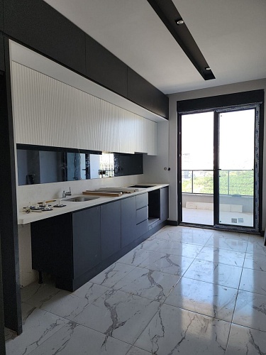 Квартира в Алании, Турция, 98 м2 фото 1