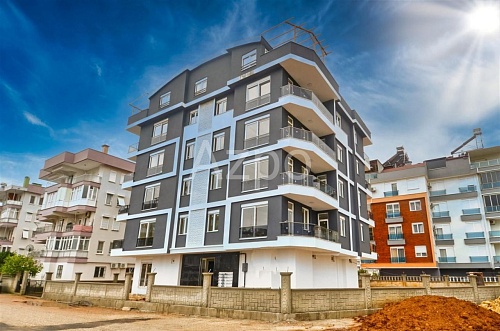 Пентхаус в Анталии, Турция, 180 м2 фото 1