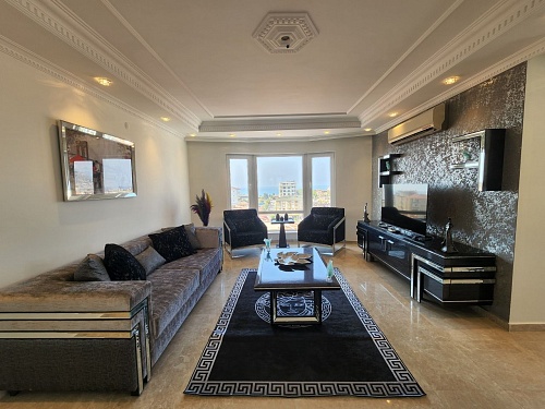 Пентхаус в Алании, Турция, 230 м2 фото 1