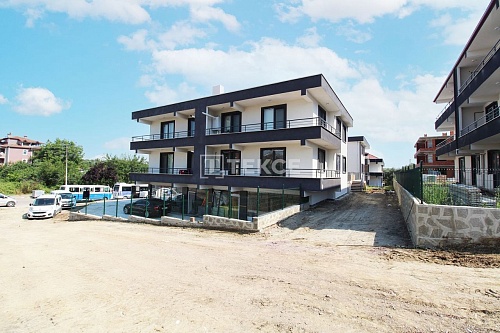 Апартаменты Алтынова, Турция, 160 м2 фото 1