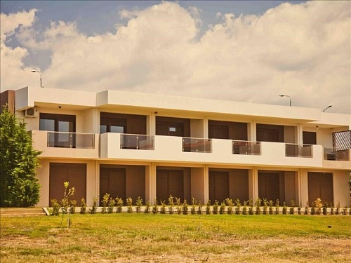 Апартаменты в Салониках, Греция, 38 м2 фото 1