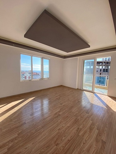 Квартира в Алании, Турция, 240 м2 фото 1
