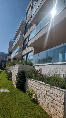 Апартаменты в Будве, Черногория, 121.25 м2 фото 1