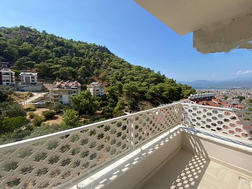 Квартира в Фетхие, Турция, 100 м2 фото 1
