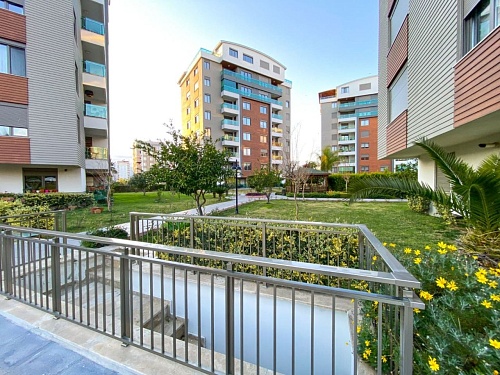 Квартира в Анталии, Турция, 170 м2 фото 1