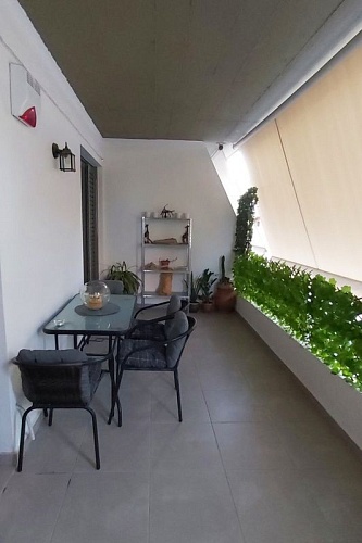 Квартира в Афинах, Греция, 80 м2 фото 1