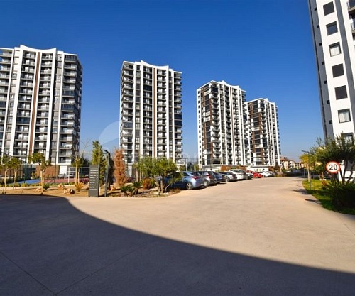 Квартира в Анталии, Турция, 115 м2 фото 1
