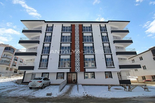 Апартаменты в Синджане, Турция, 145 м2 фото 1