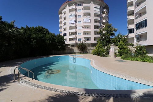 Апартаменты в Авсалларе, Турция, 115 м2 фото 1