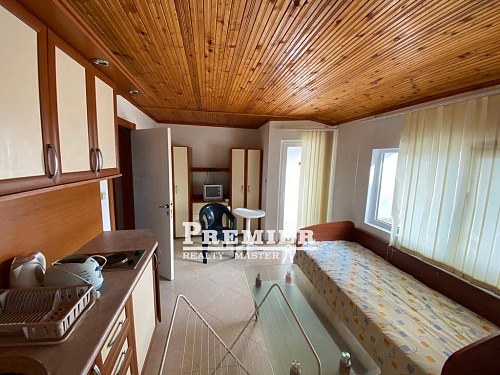 Квартира на Солнечном берегу, Болгария, 55 м2 фото 1