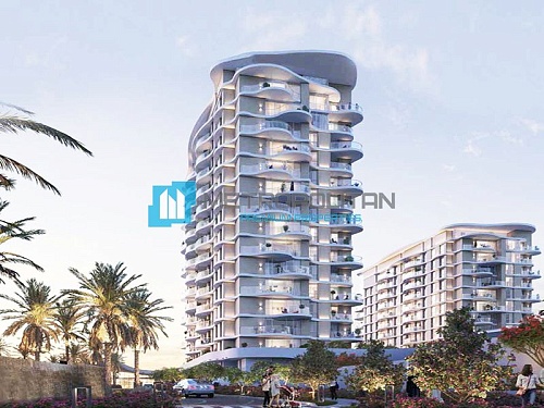 Апартаменты Mina Al Arab, ОАЭ, 76 м2 фото 1