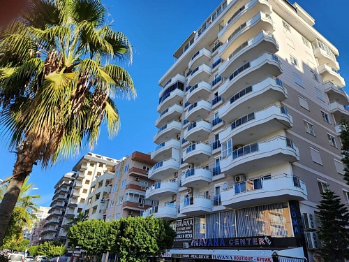 Пентхаус в Алании, Турция, 300 м2 фото 1