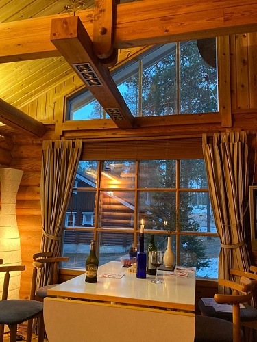 Коттедж в Коли, Финляндия, 60 м2 фото 1