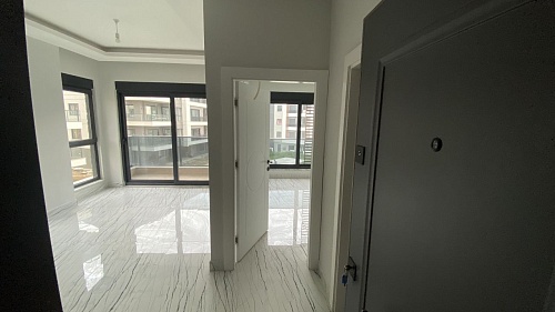 Квартира в Алании, Турция, 50 м2 фото 1