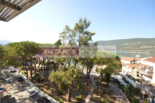 Апартаменты в Игало, Черногория, 57 м2 фото 1