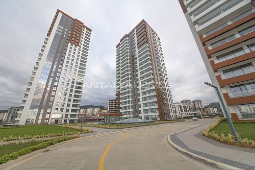 Апартаменты Йомра, Турция, 332 м2 фото 1