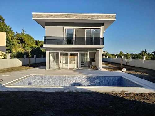 Вилла в Кемере, Турция, 170 м2 фото 1